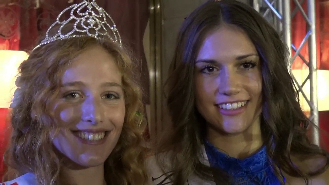 Trend and Dance 2019  XXIII puntata  Miss Trieste 2019  finalissima  IV parte