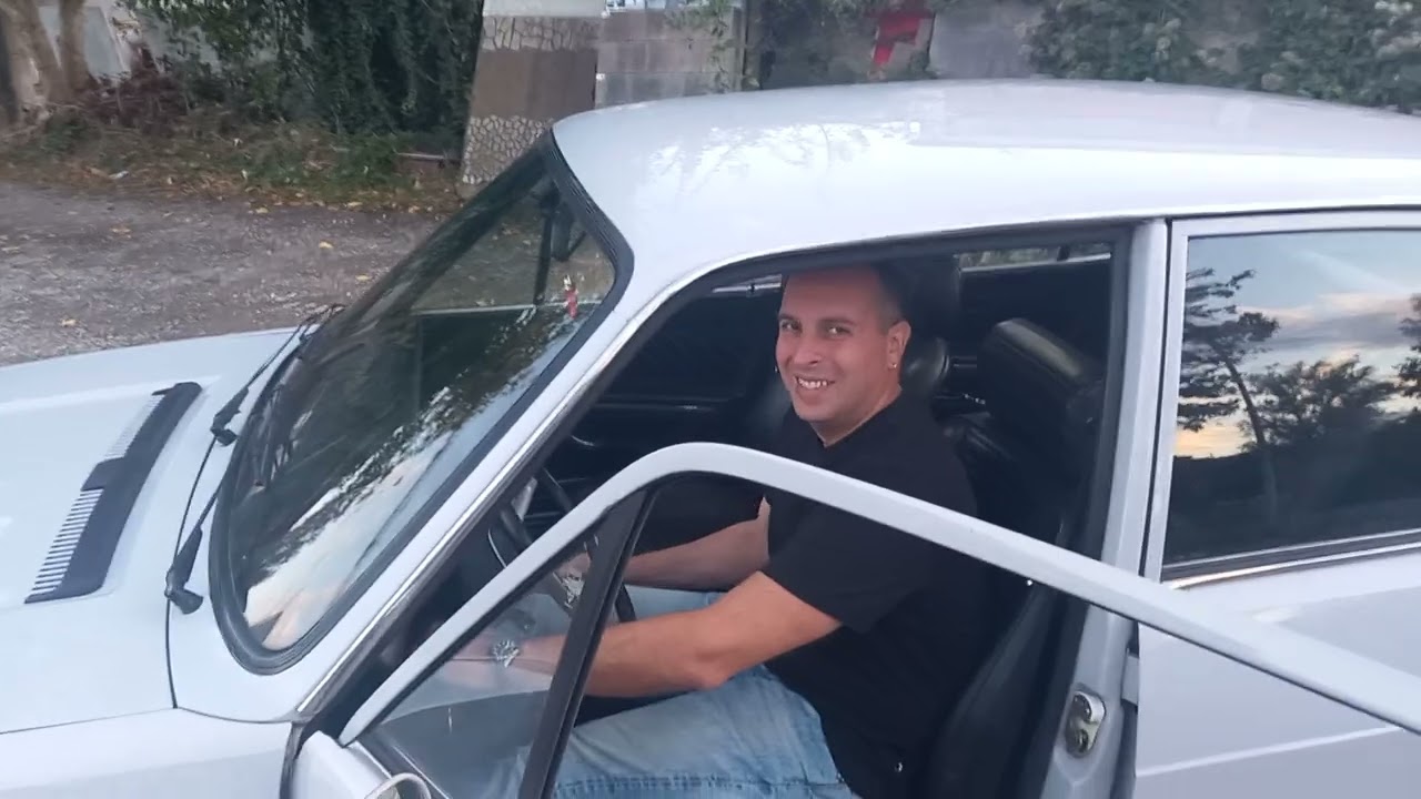 Presentazione Alfasud