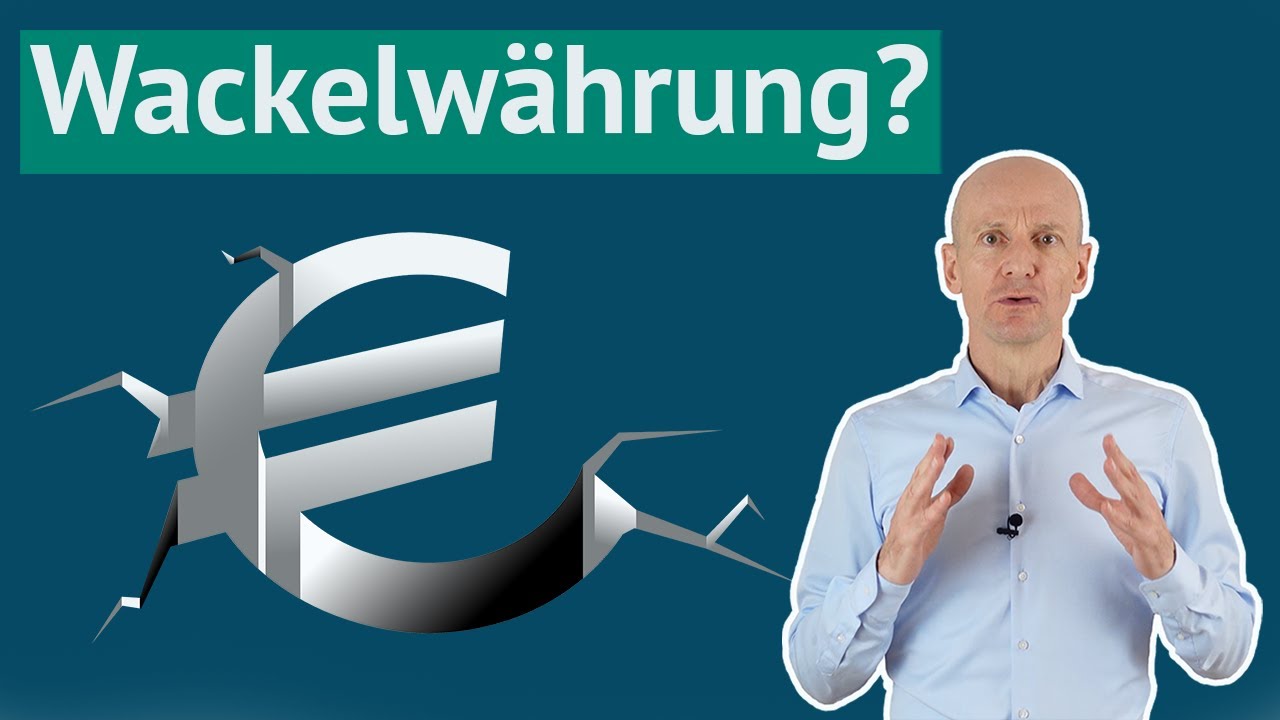 Wie stabil ist der Euro wirklich?