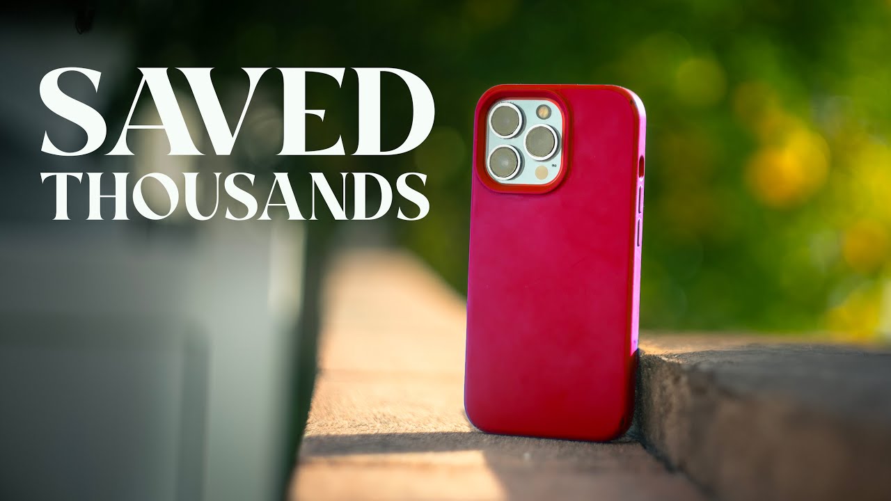 The App Every Filmmaker Should Have
