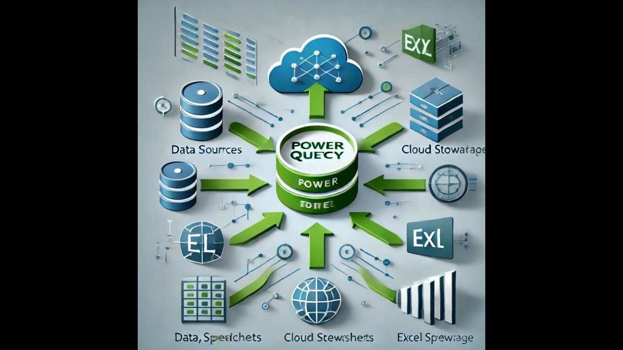 Power Query sur Excel : Automatisez et Analysez vos Données comme un Pro
