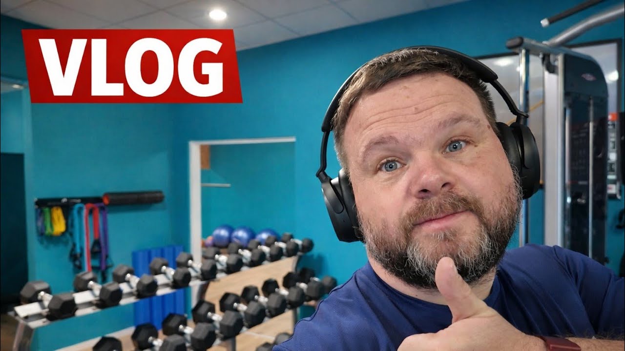 ASMR VLOG SPORT DRONE ET DETENTE #asmr #sleep #vlog