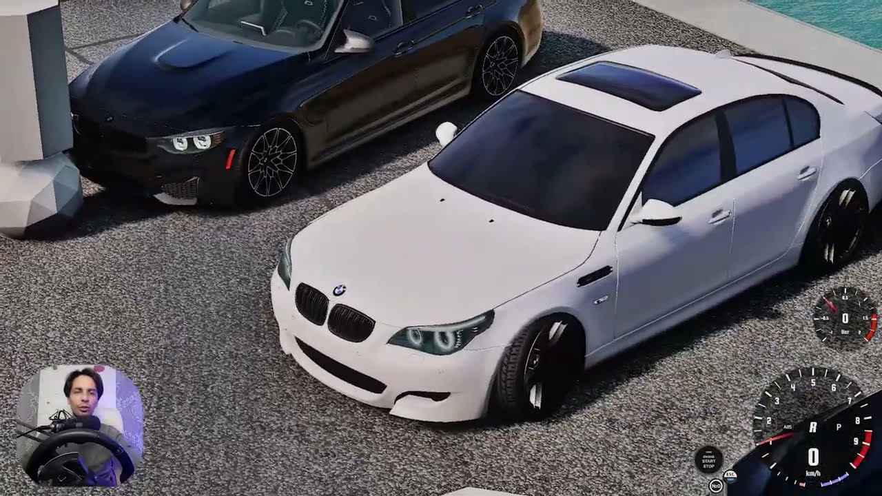 Lotu Şəmi və Dayını Saxta Mafyalar Əlində Balığçı Fbi Qrup| BeamNG.Driver #malikbedelov