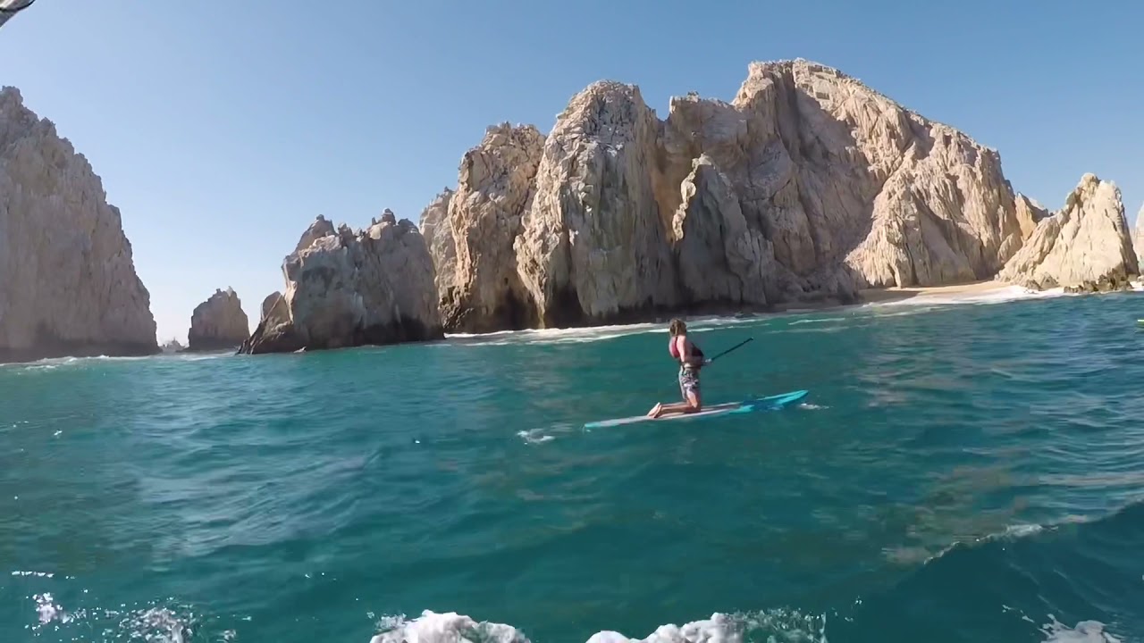 Carnival Panorama Cruise 2021 (Part 7) Cabo San Lucas Mexico Tour