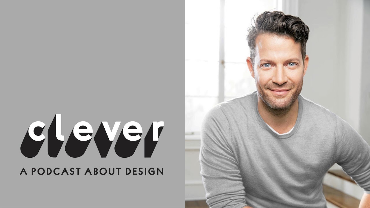 Ep. 39: Nate Berkus