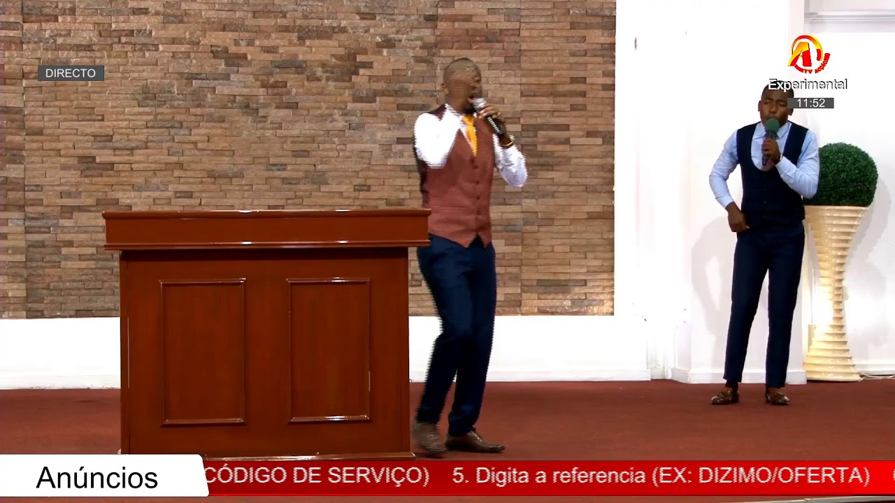 Culto de Famila
