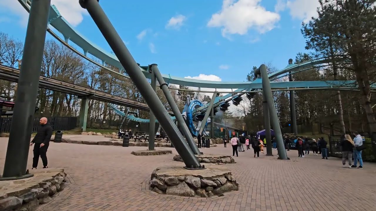 Forbidden Valley, nemesis reborn and galactica