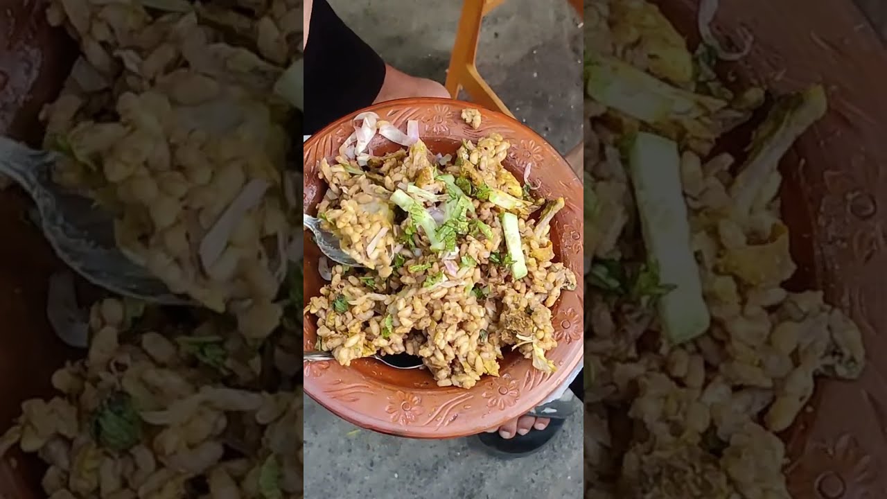 Masala Muri  || Foodies Community  || Street Food   #viralfood #bdstreetfood #deshifood #masalamuri