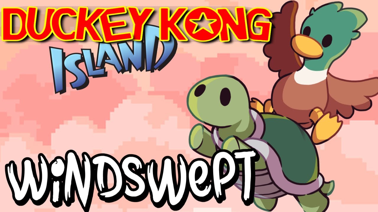 Let's Play Windswept!・Part 1