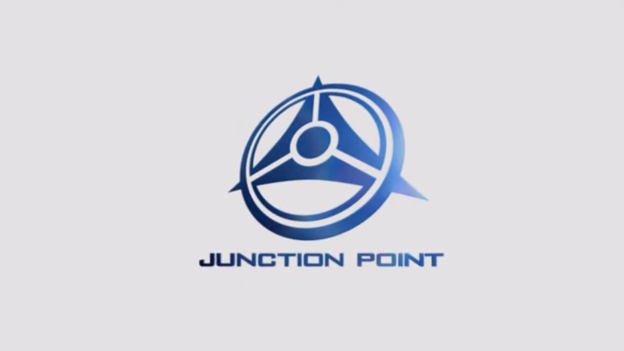 Disney Junction Point DreamRift