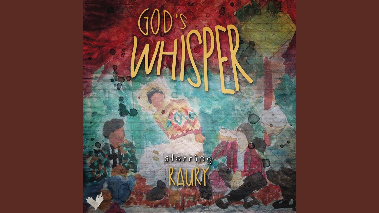 God's Whisper