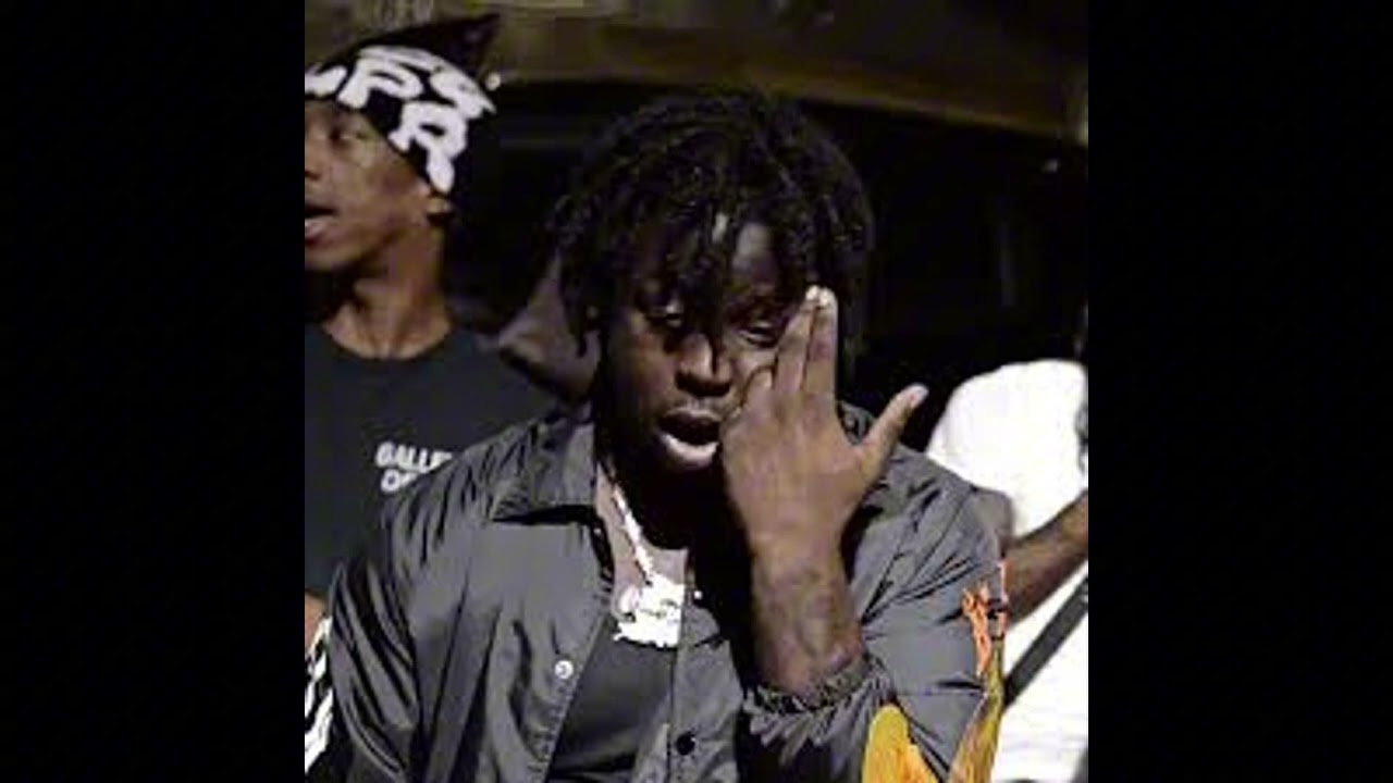 Teflon Zay x Baby Drill Type Beat - F%#K Buddy (Prod.I20Kammm)