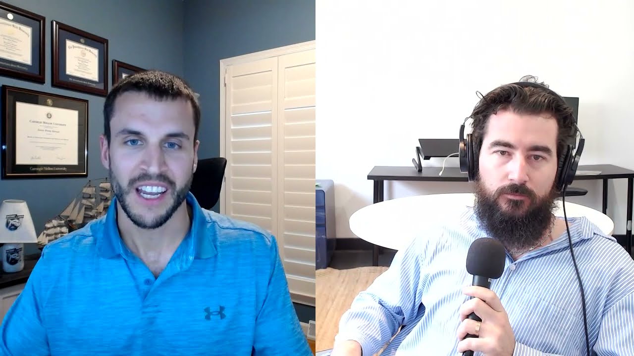 #50 - Making Sense of Sensors ft David Hoysan, Cisco Meraki | The PlaceOS Podcast