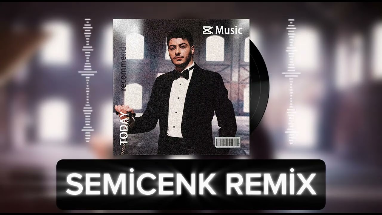 Semicenk Hit Remix # 1 ( Mix )