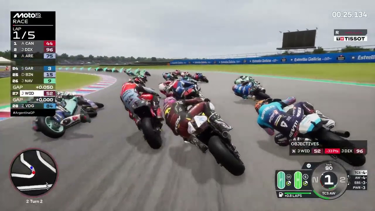 Motogp 25 part 6