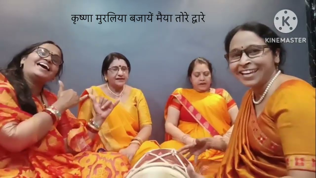 माता रानी का सुंदर पारंपरिक जस गीत 🙏 सभी देवता माता रानी का सुंदर जस गा रहे हैंं🙏