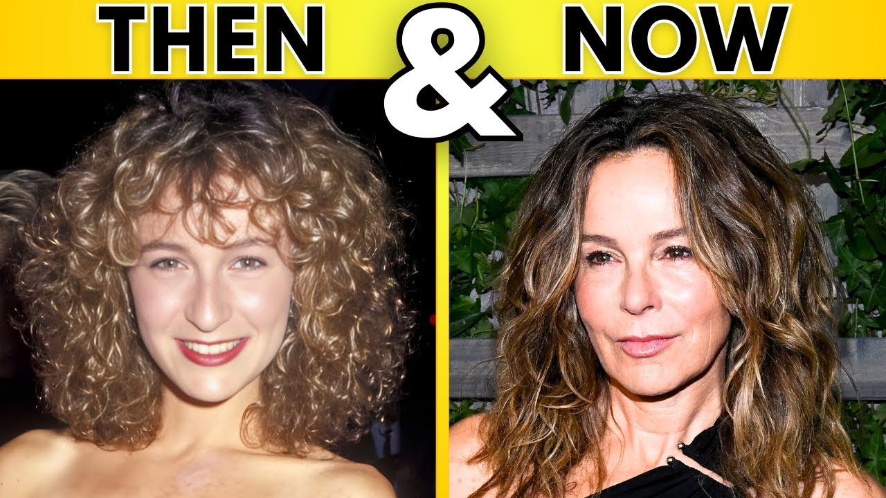 50 Stars Who Are Truly Unrecognizable Today! (Then and Now 😱)