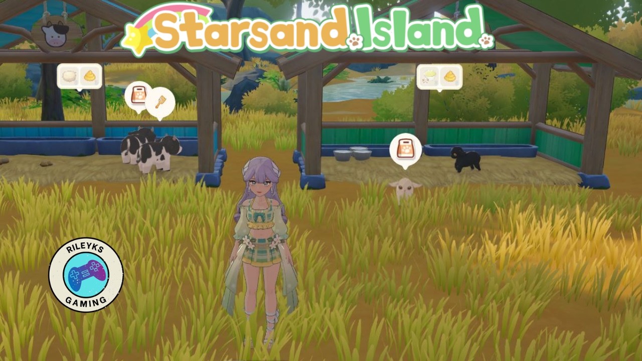 🔴 [LIVE) My Birthday week! Making another Robot Terminal! Starsand Island!
