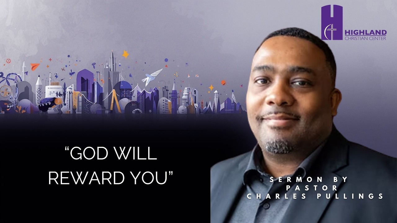 Sunday night Service 3/8/26- Pastor Charles Pullings 
