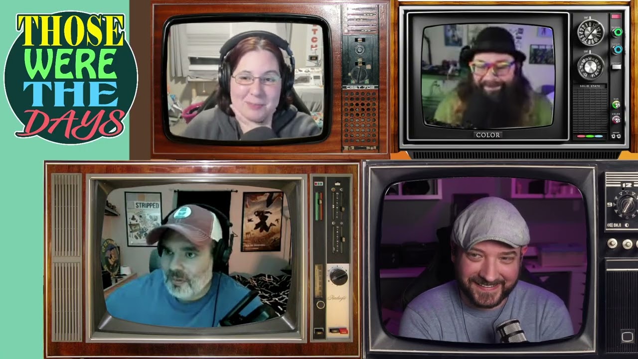 Those Were The Days - MASH - S1E1