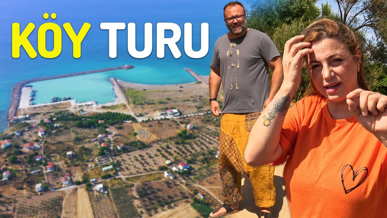 KÖY TURU 