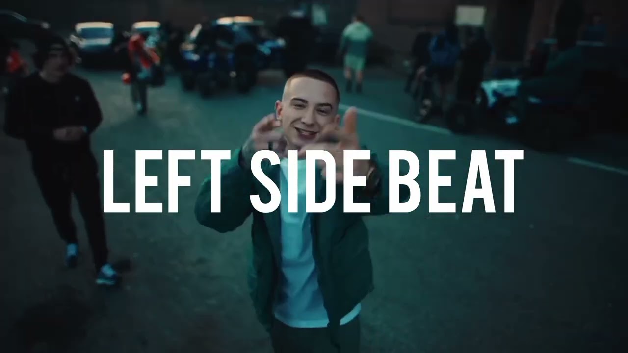 FREE – Type Beat 