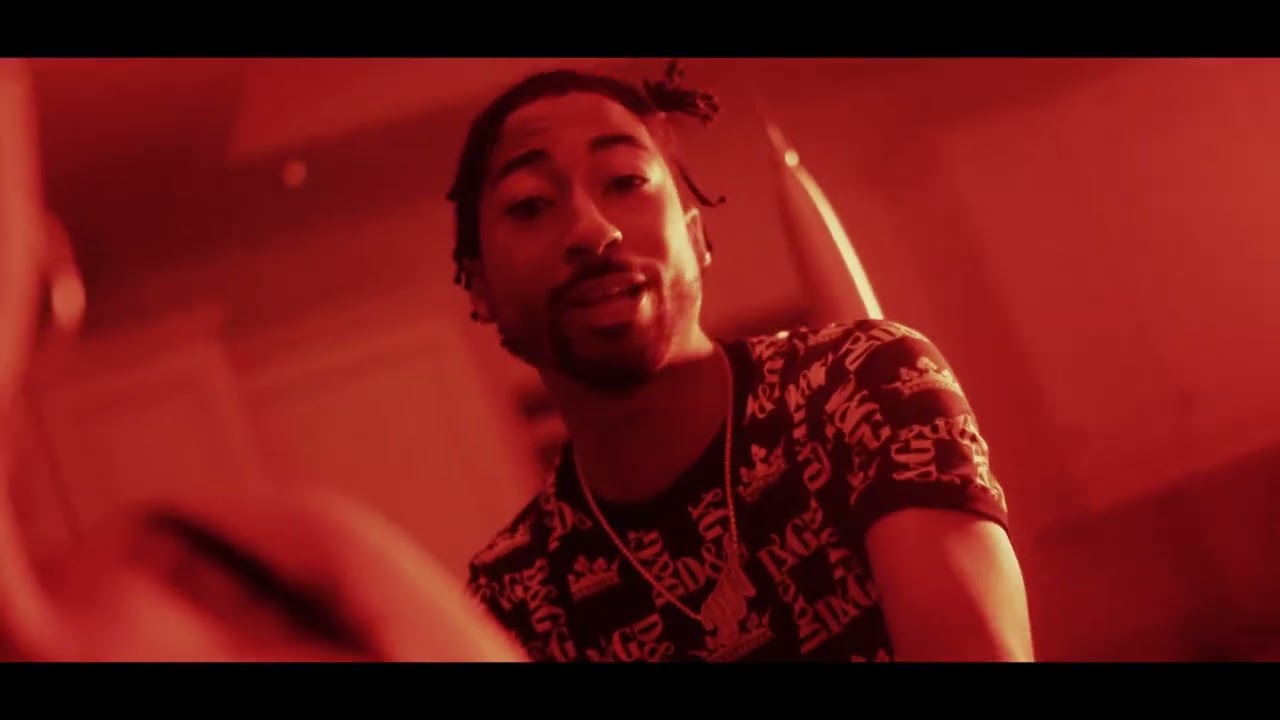 DIEGO MONEY X BALLOUT QUISE - BUFF ME UP (PROD BY TOP$IDE) OFFICIAL VIDEO | SHOT BY FUCKNIGHTRUNNER