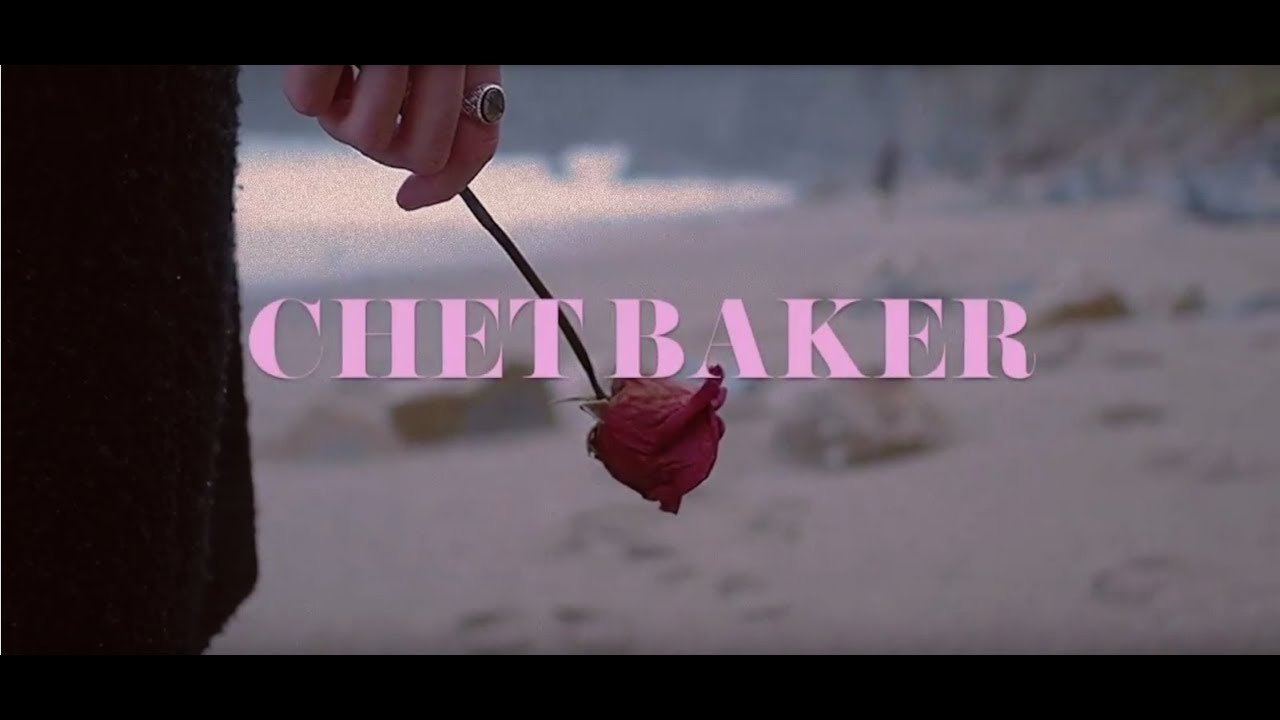 Nacho Casado - Chet Baker (oficial)