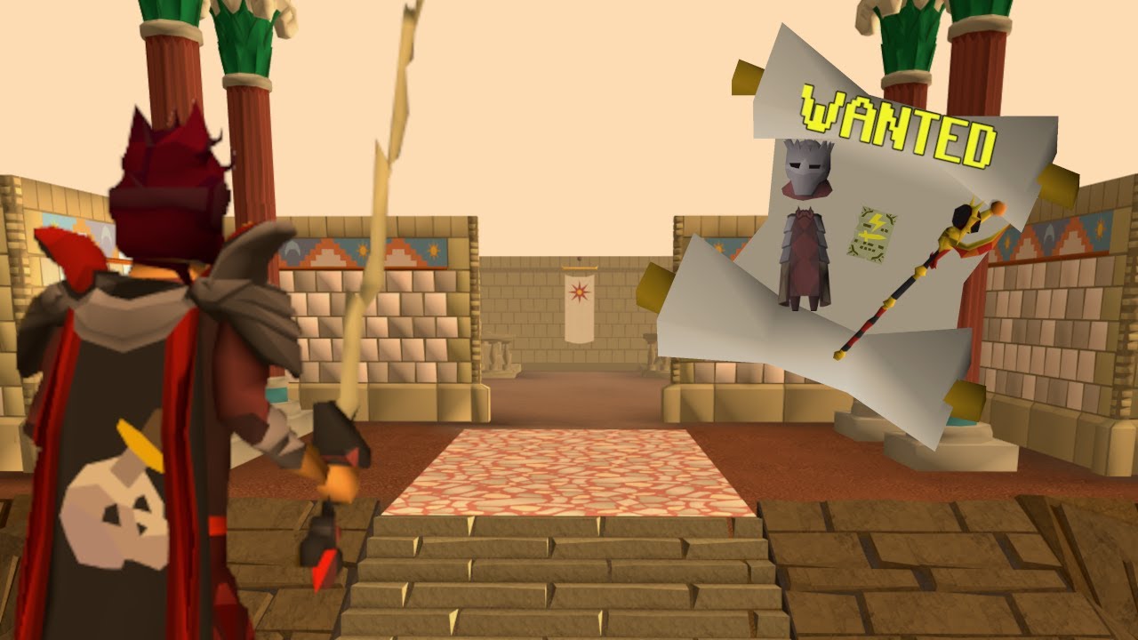 These Upgrades Will Forever Change my RuneScape Account