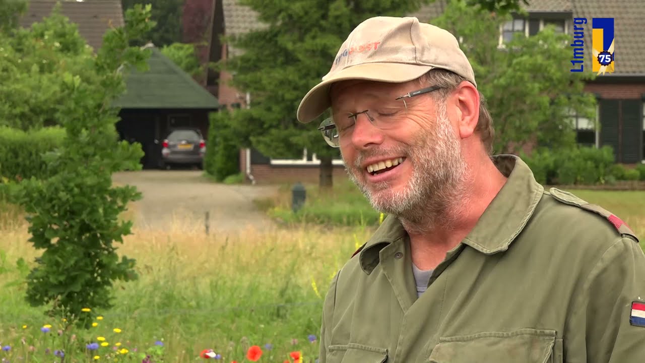&Oacute;ngerwaeg spreekt de wethouder van Neer - 6 juli 2021
