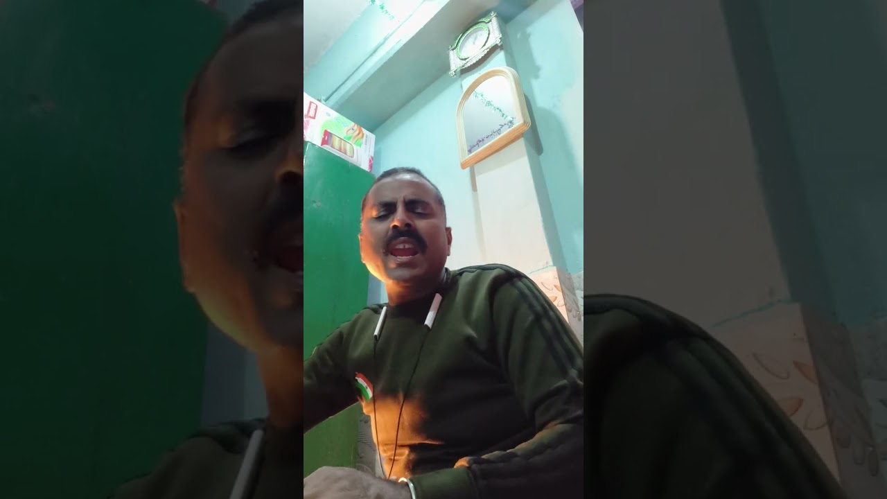 Aarti krishn Kanhaiya ki dau ke chhote bhaiya ki By @AshutoshGeetSangeet