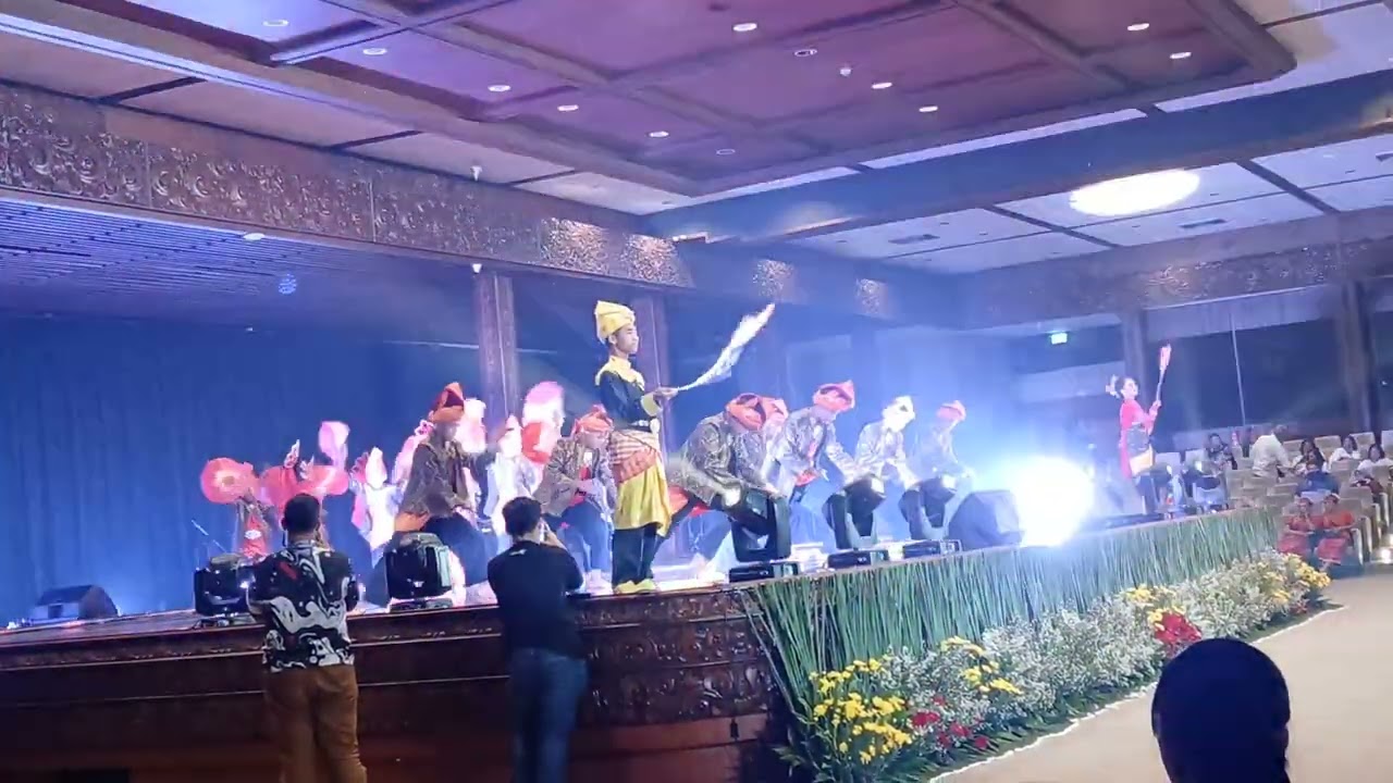 Malaysia (IICF)
