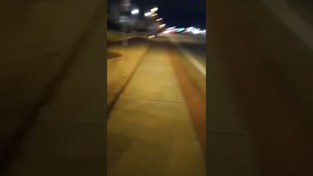 fulton industrial Blvd Atlanta GA  late night