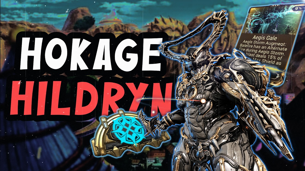 This HILDRYN Build Has Gone TOO FAR!