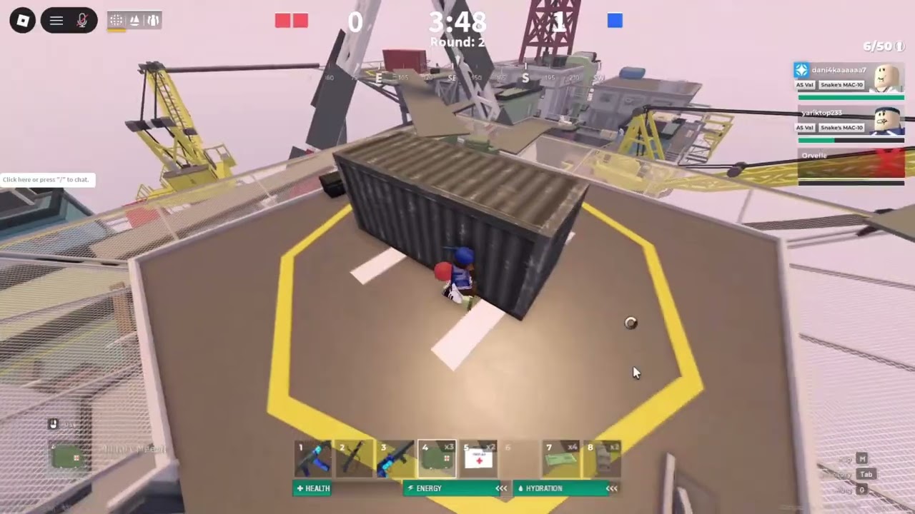 Apocalypse rising 2 montages