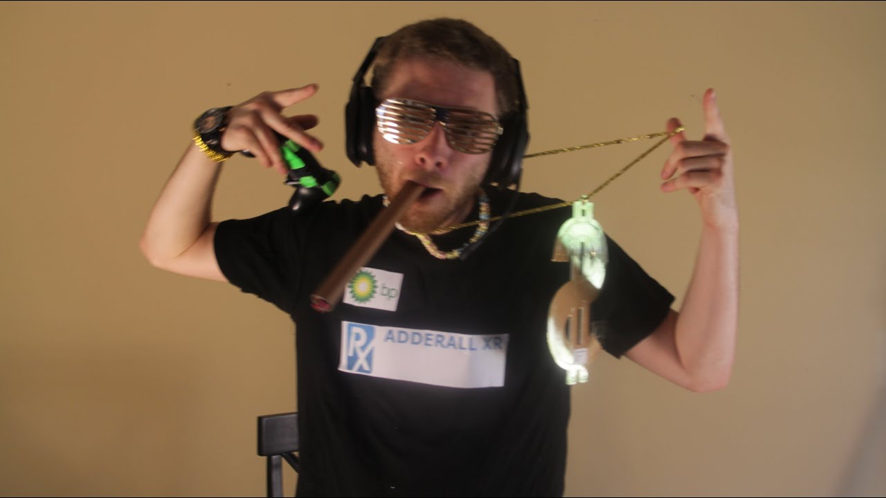 HOW TO BE A PRO GAMER! by Whiteboy7thst
