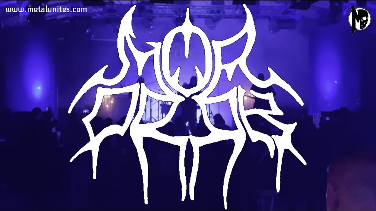 MetalUnites: Mordrak 2022 (at "Farewell of the Ferryman")
