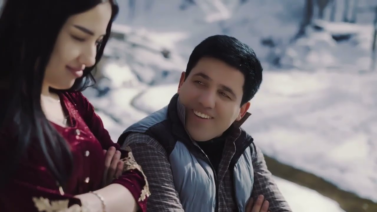 📹 Muxlisbek Qurbonov - Yuragimni Yoqganlar (rapid version) 