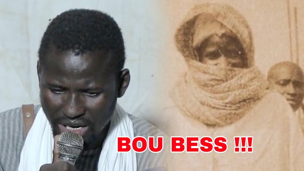 🚨 Ooh 😭 Ndeysan liii nexna loll ….. Serigne Yanda Gueye ‼️Wollafal Borom Touba édit 2024