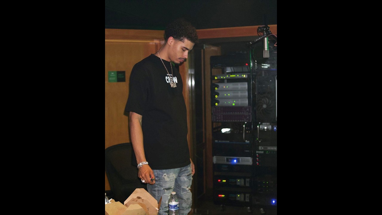 (FREE) Jay Critch Type Beat – 