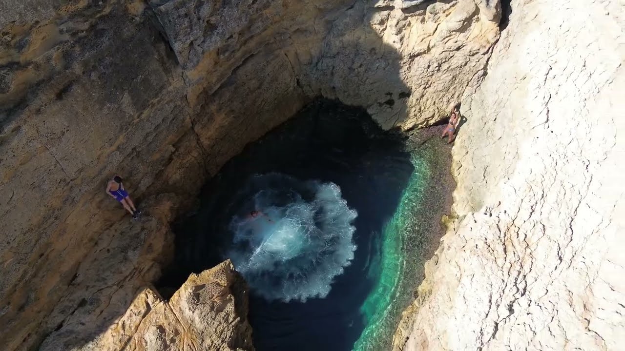 Isla de Portixol y Mirador d´Ambolo