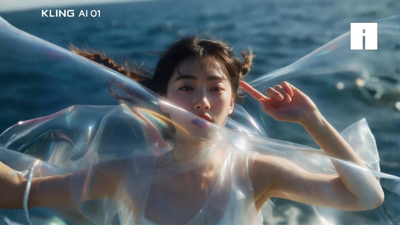 Is KLING AI O1 the New Standard for AI Video?