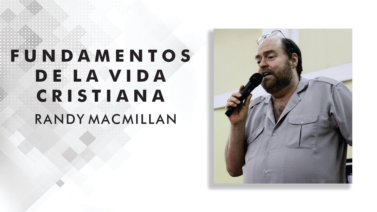 Como ser Guiado por el Esp&iacute;ritu Santo - Ap&oacute;stol Randy MacMillan