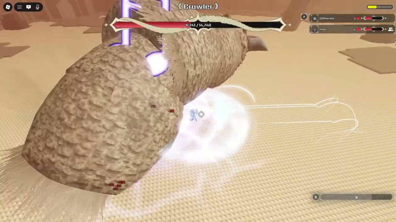 DSMerlite Adventure With @moeismoel (Part 4) (Sols RNG)