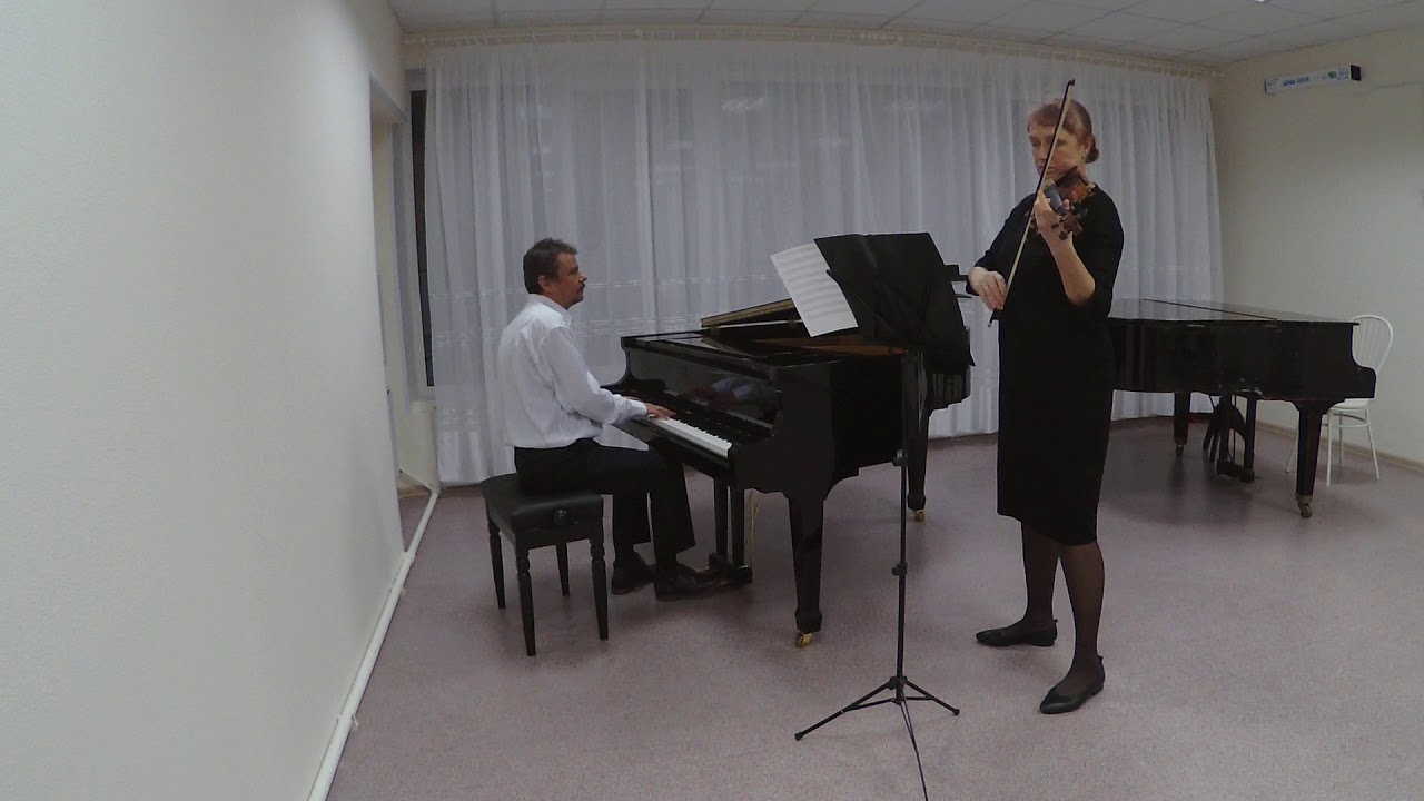 Armando's Rumba Chick Corea (cover)