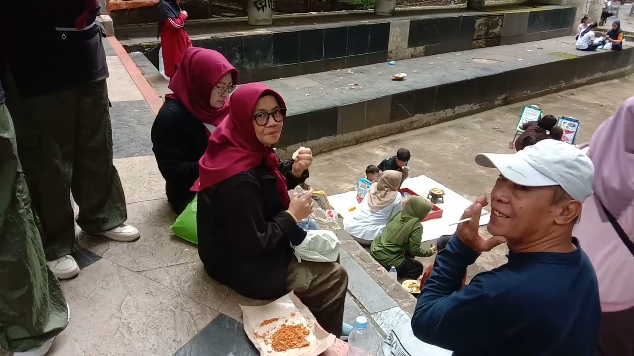 Dimana kita