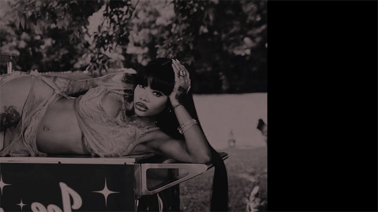 Summer Walker Type Beat | 