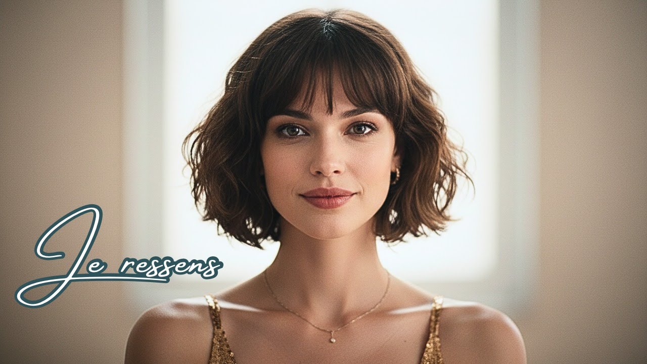 Solène Armand - Je Ressens
