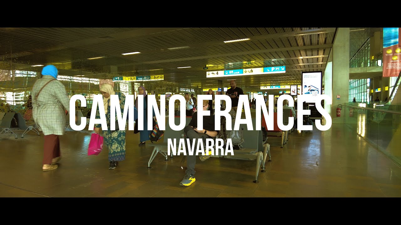 The Camino‘s Spirit | Part 1: Navarra | Camino Francés