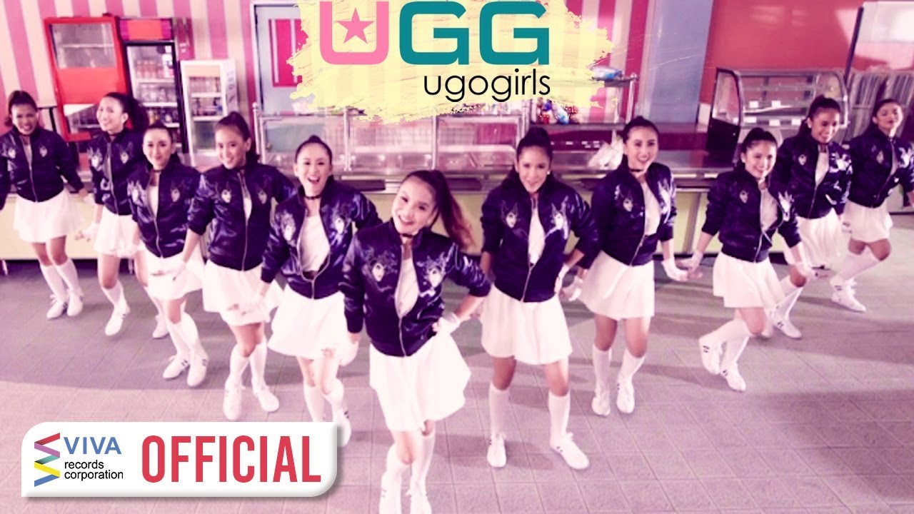 UGG — Ikaw Na [Official Music Video]